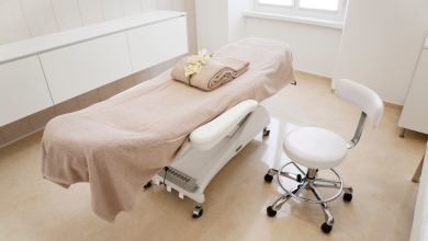 Photo of Массажные салоны на рабочем месте