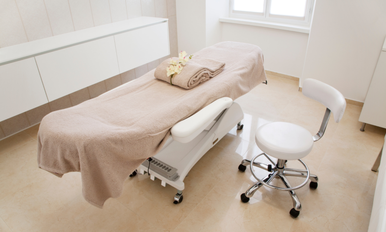 Photo of Массажные салоны на рабочем месте