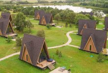 Photo of Сервис по аренде домов