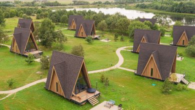 Photo of Сервис по аренде домов