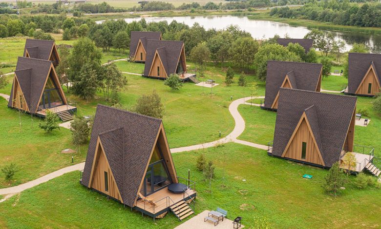 Photo of Сервис по аренде домов