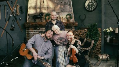 Photo of Студия звукозаписи на колесах