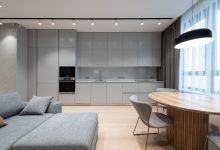 Photo of Интерьерный дизайн в стиле минимализм