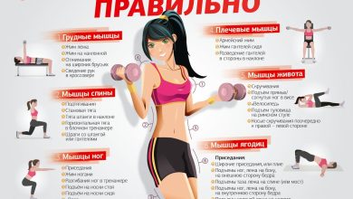 Photo of Разнообразие фитнес-программ