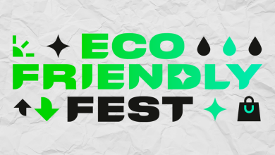 Photo of Эко-френдли продукты и услуги