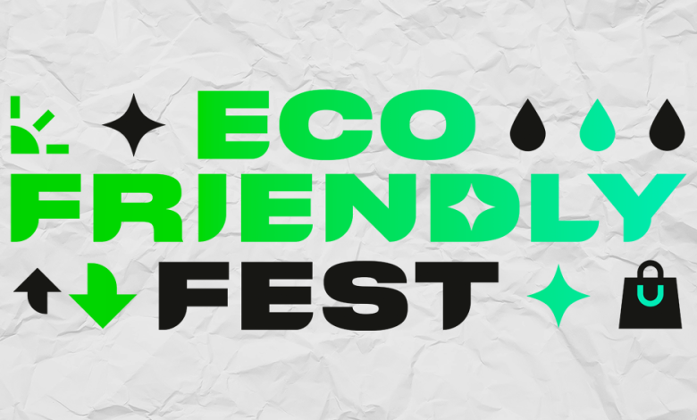 Photo of Эко-френдли продукты и услуги