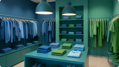 Photo of Лучшие решения для розничного бизнеса